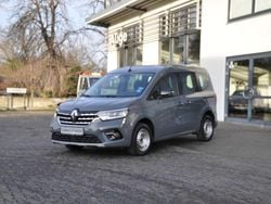 Schiefergrau Gebraucht 2022 Renault Kangoo Edition One Limousine | 19.900 € (Guter Preis)