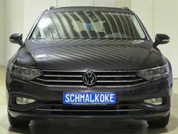 Manganese gray Gebraucht 2023 VW Passat Business Kombi | 27.500 € (Guter Preis)