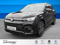 Schwarz Neu 2025 VW Tiguan IQ Drive SUV | 63.950 €