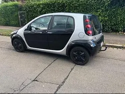 Gebraucht 2005 Smart ForFour Limousine | 2.999 €