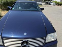 Gebraucht 1995 Mercedes SL500 Cabrio | 18.000 €