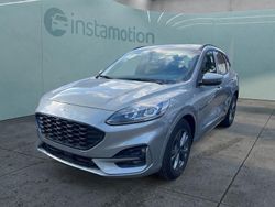 Silber Gebraucht 2023 Ford Kuga ST-Line SUV | 28.149 € (Etwas zu teuer)