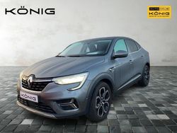 Grau Gebraucht 2023 Renault Arkana Techno SUV | 20.997 € (Superpreis)