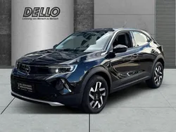 Schwarz Gebraucht 2022 Opel Mokka Elegance SUV | 19.490 € (Fairer Preis)