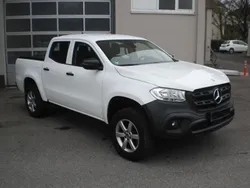 Mercedes X250