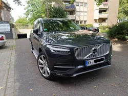 Gebraucht 2017 Volvo XC90 Inscription SUV | 30.600 € (Fairer Preis)