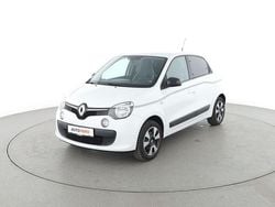 Weiß Gebraucht 2018 Renault Twingo LIMITED Kleinwagen | 7.570 € (Superpreis)