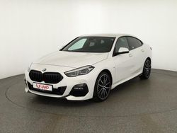 Weiß Gebraucht 2021 BMW 220 M Sport Coupé | 27.990 € (Fairer Preis)