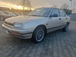 Gold Gebraucht 1990 Daihatsu Applause Limousine | 3.999 €