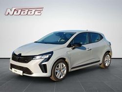 Rafalgrau metallic Gebraucht 2025 Renault Clio V Evolution Kleinwagen | 18.950 € (Fairer Preis)