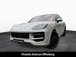 Kreide Neu 2024 Porsche Cayenne GTS SUV | 170.076 € (Fairer Preis)