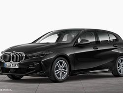 Schwarz Gebraucht 2021 BMW 118 M Sport Kleinwagen | 22.411 € (Fairer Preis)