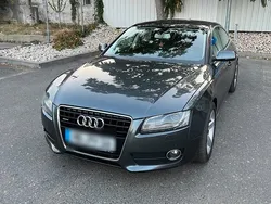 Grau Gebraucht 2010 Audi A5 Coupé | 6.000 € (Guter Preis)