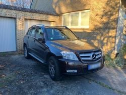 Gebraucht 2011 Mercedes GLK200 SUV | 7.300 € (Guter Preis)
