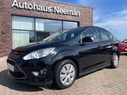 Schwarz Gebraucht 2015 Ford C-MAX Trend Van / Kleinbus | 6.980 € (Fairer Preis)