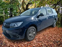 Dacia Logan MCV
