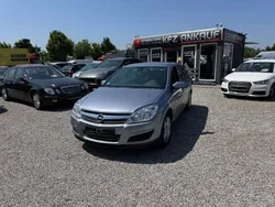Lichtsilber m2 Gebraucht 2009 Opel Astra Edition Kleinwagen | 3.790 € (Guter Preis)