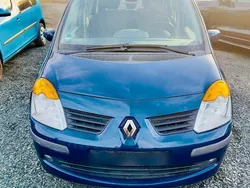 Renault Modus
