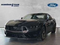 Iridiumschwarz metallic Gebraucht 2025 Ford Mustang Dark Horse Coupé | 69.290 €
