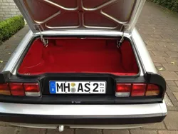 Silber Gebraucht 1987 Alfa Romeo Spider Quadrifoglio Cabrio | 22.800 €