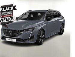 Grau Neu 2025 Peugeot 308 GT Kombi | 30.248 € (Fairer Preis)