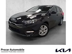 (1k) black pearl m Neu 2024 Kia Ceed Sportswagon Vision Kombi | 22.888 € (Guter Preis)