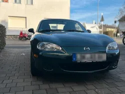 Mazda MX5