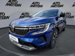 Ironblau Neu 2025 Renault Austral SUV | 38.590 € (Guter Preis)