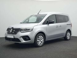 Highlandgrau Gebraucht 2023 Renault Kangoo Equilibre Van / Kleinbus | 25.290 € (Fairer Preis)