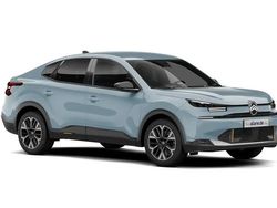 Manhattan grün Neu 2025 Citroën C4 X SUV | 33.070 €