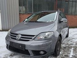 Grau Gebraucht 2008 VW Golf Plus Cross United Van / Kleinbus | 1.999 € (Superpreis)