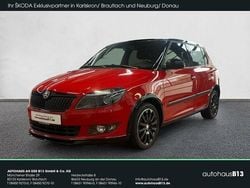 Corridarot Gebraucht 2013 Skoda Fabia Monte Carlo Kleinwagen | 7.490 € (Teuer)