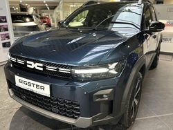 Blau Neu 2025 Dacia Bigster Journey SUV | 34.170 € (Teuer)