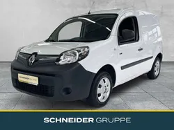 Weiß Gebraucht 2020 Renault Kangoo Van / Kleinbus | 9.990 € (Fairer Preis)