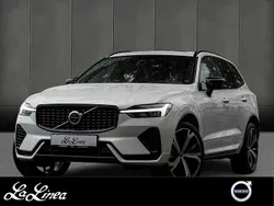 Weiss Gebraucht 2022 Volvo XC60 SUV | 44.550 € (Superpreis)