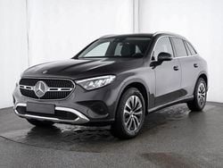 Metalliclack graphitgrau Gebraucht 2024 Mercedes GLC220 Avantgarde SUV | 56.377 € (Guter Preis)