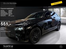 Schwarz Gebraucht 2025 XPENG G9 AWD Performance SUV | 69.900 € (Fairer Preis)