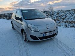 Grau Gebraucht 2008 Renault Twingo Authentique Kleinwagen | 1.750 € (Guter Preis)