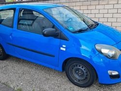 Blau Gebraucht 2012 Renault Twingo Kleinwagen | 2.250 € (Fairer Preis)