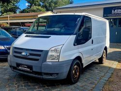 Weiß Gebraucht 2010 Ford Transit Abholung | 3.300 € (Fairer Preis)