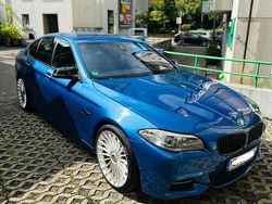 Andere farben Gebraucht 2016 BMW 535 Limousine | 16.899 € (Fairer Preis)