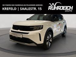 Arktis weiss Neu 2025 Opel Frontera SUV | 28.990 € (Etwas zu teuer)