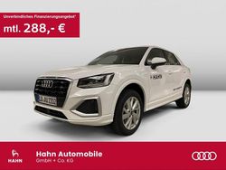 Weiß Gebraucht 2025 Audi Q2 Advanced Plus SUV | 35.980 € (Etwas zu teuer)