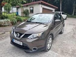 Gebraucht 2015 Nissan Qashqai Acenta SUV | 10.490 € (Guter Preis)