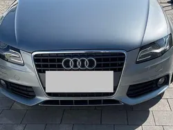 Grau Gebraucht 2009 Audi A4 Ambiente Kombi | 4.800 € (Guter Preis)