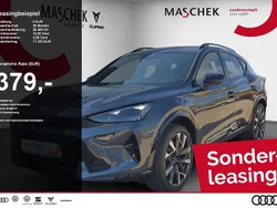 Magnetic grau Neu 2025 Cupra Formentor VZ SUV | 42.450 € (Superpreis)