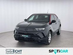 Schwarz (metallic) Gebraucht 2021 Opel Mokka GS Line SUV | 20.390 € (Fairer Preis)