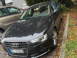 Schwarz Gebraucht 2011 Audi A5 Coupé | 11.700 €
