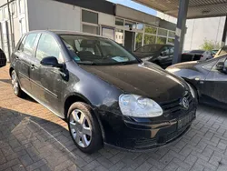 VW Golf V