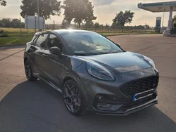 Grau Gebraucht 2024 Ford Puma ST SUV | 26.900 € (Fairer Preis)